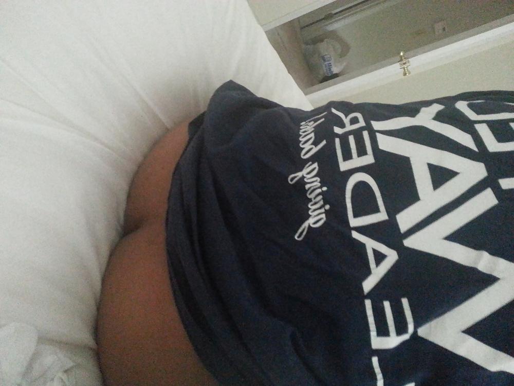 2P Wifes creamy pussy and pretty asshole