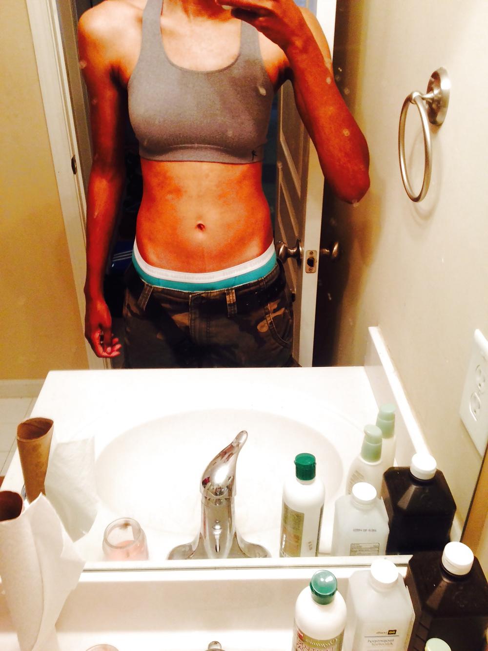 7P Ebony Dyke Hall Of Shame 