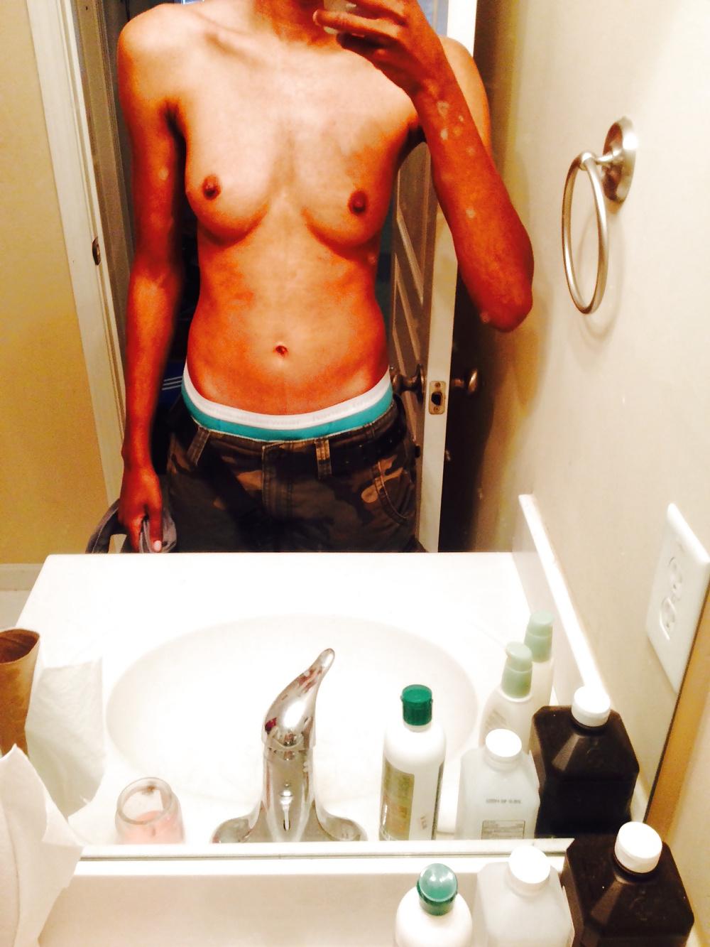 7P Ebony Dyke Hall Of Shame 