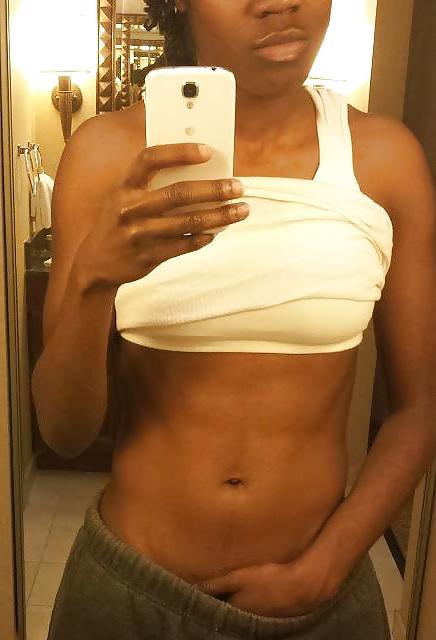 7P Ebony Dyke Hall Of Shame 