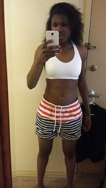 7P Ebony Dyke Hall Of Shame 