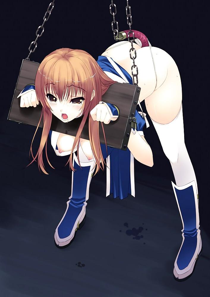 23P Hard hentai 6