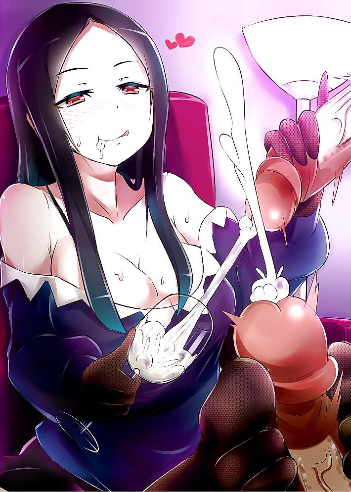 23P Hard hentai 6