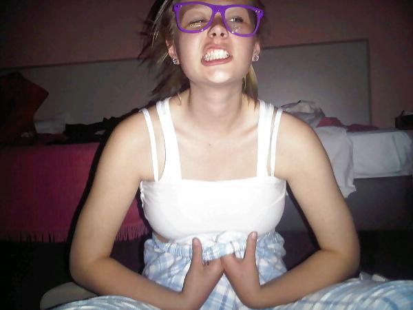 25P Dutch slut 78
