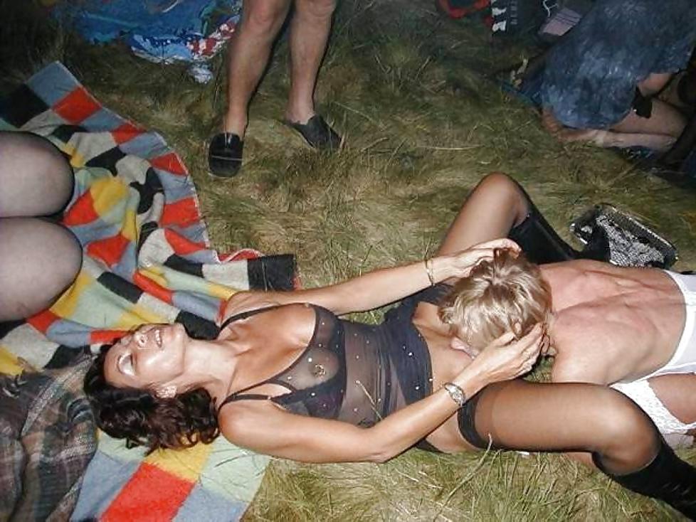 25P One day in the park