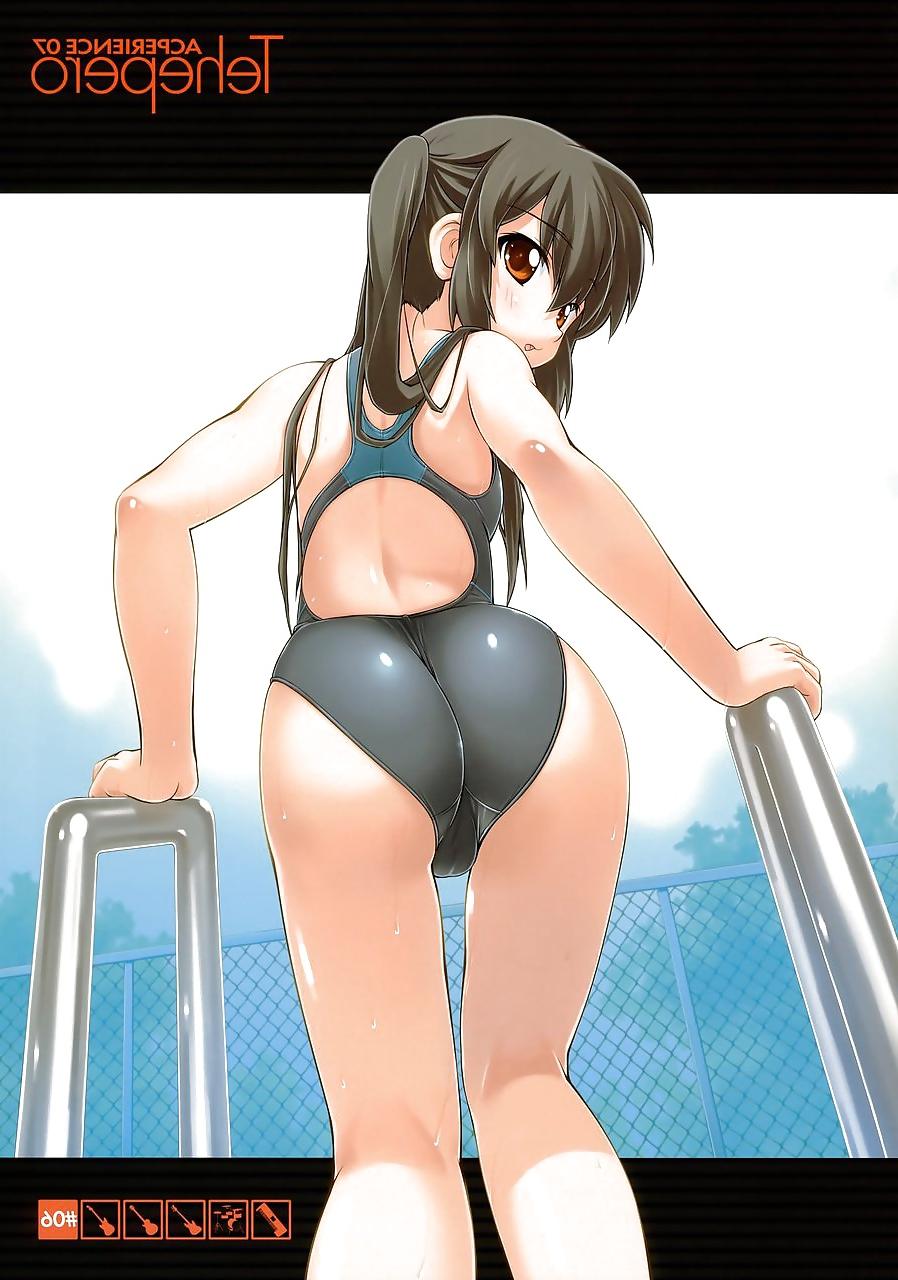18P Nice Ass Hentai