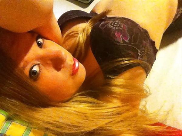8P Teen slut Dutch