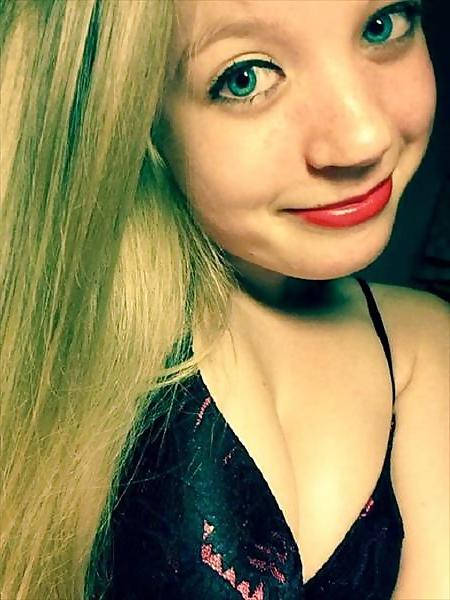8P Teen slut Dutch