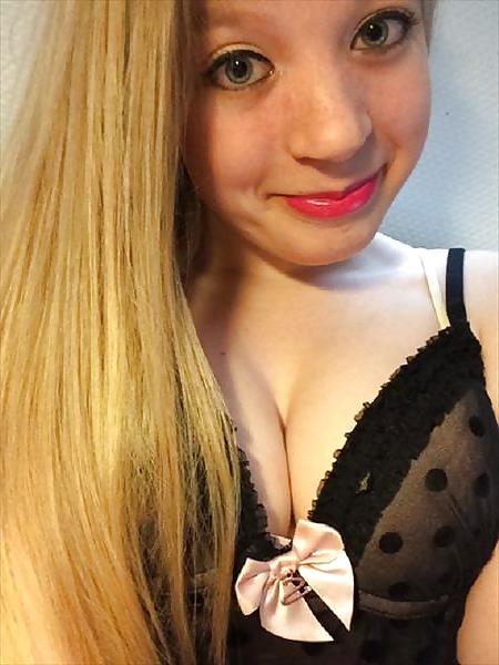 8P Teen slut Dutch
