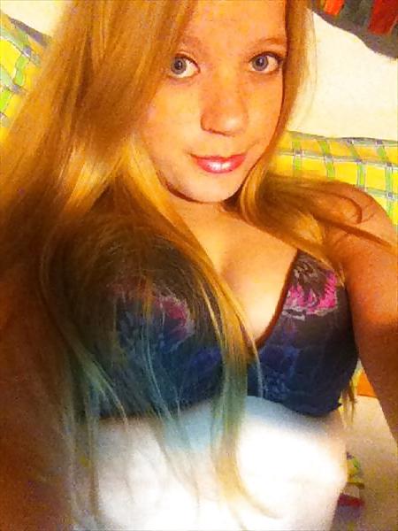 8P Teen slut Dutch