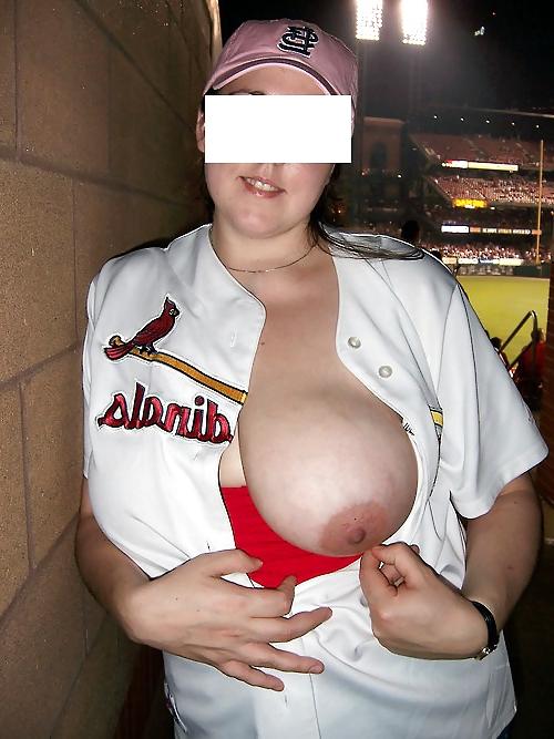 21P Breast Lovers Dream 633