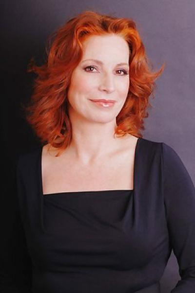 18P Marian Mudder-Dutch Redhead Goddess
