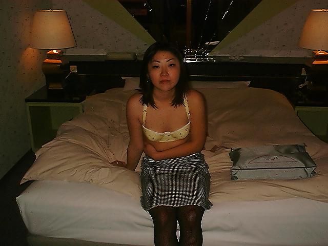 20P Japanese Girl Friend 22 - Mika 2