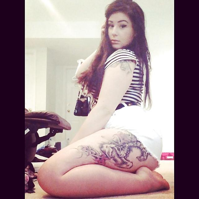 25P PAWG from Instagram