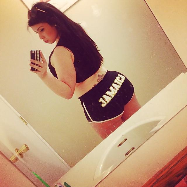 25P PAWG from Instagram
