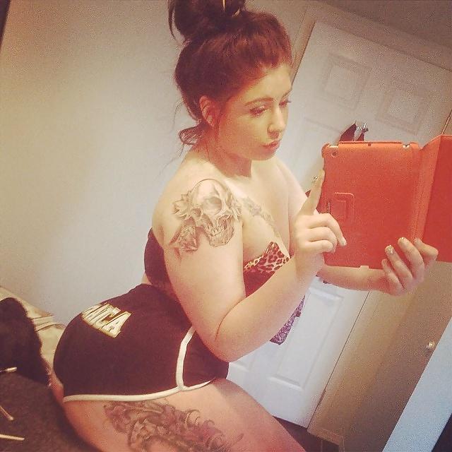 25P PAWG from Instagram