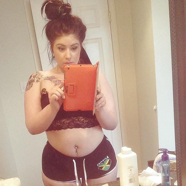 25P PAWG from Instagram