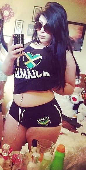 25P PAWG from Instagram