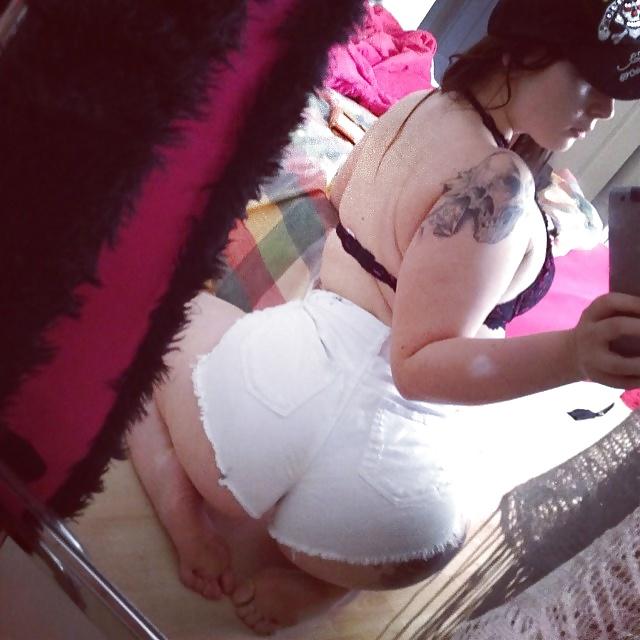 25P PAWG from Instagram