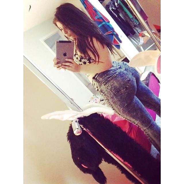25P PAWG from Instagram
