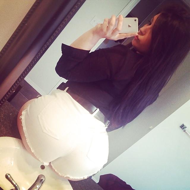 25P PAWG from Instagram