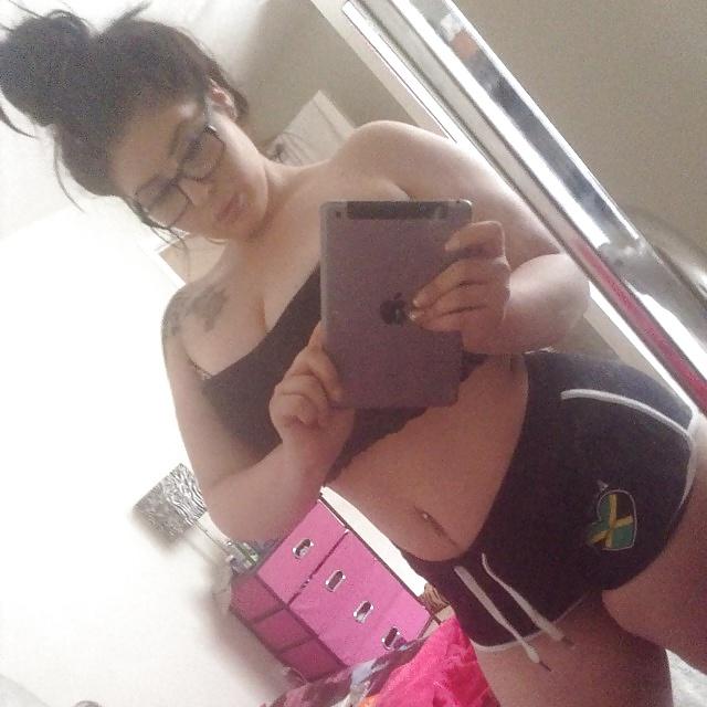 25P PAWG from Instagram