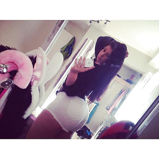 25P PAWG from Instagram