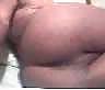 4P Doggystyle ass is higher and phatter, cum test