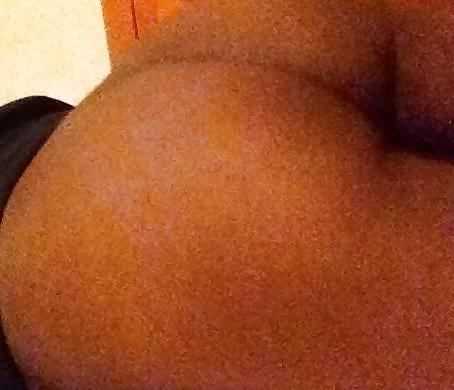 4P Doggystyle ass is higher and phatter, cum test