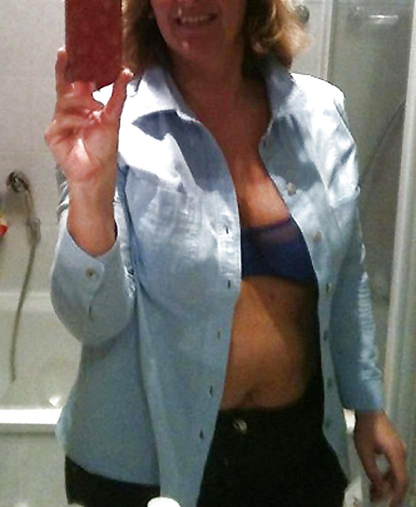6P Dutch Milf