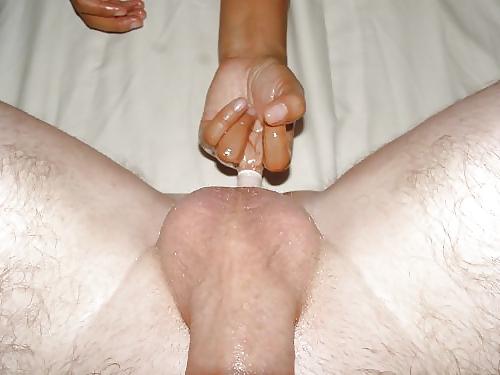 25P Massage Prostate #1