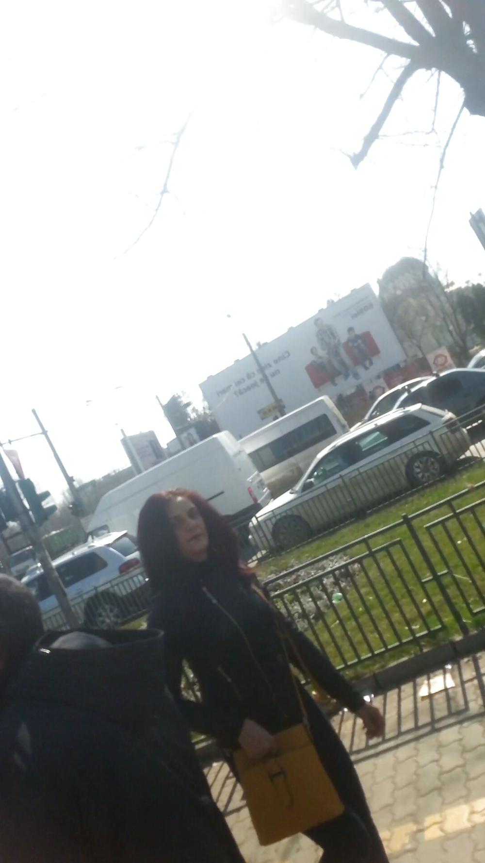 17P Spy mature romanian