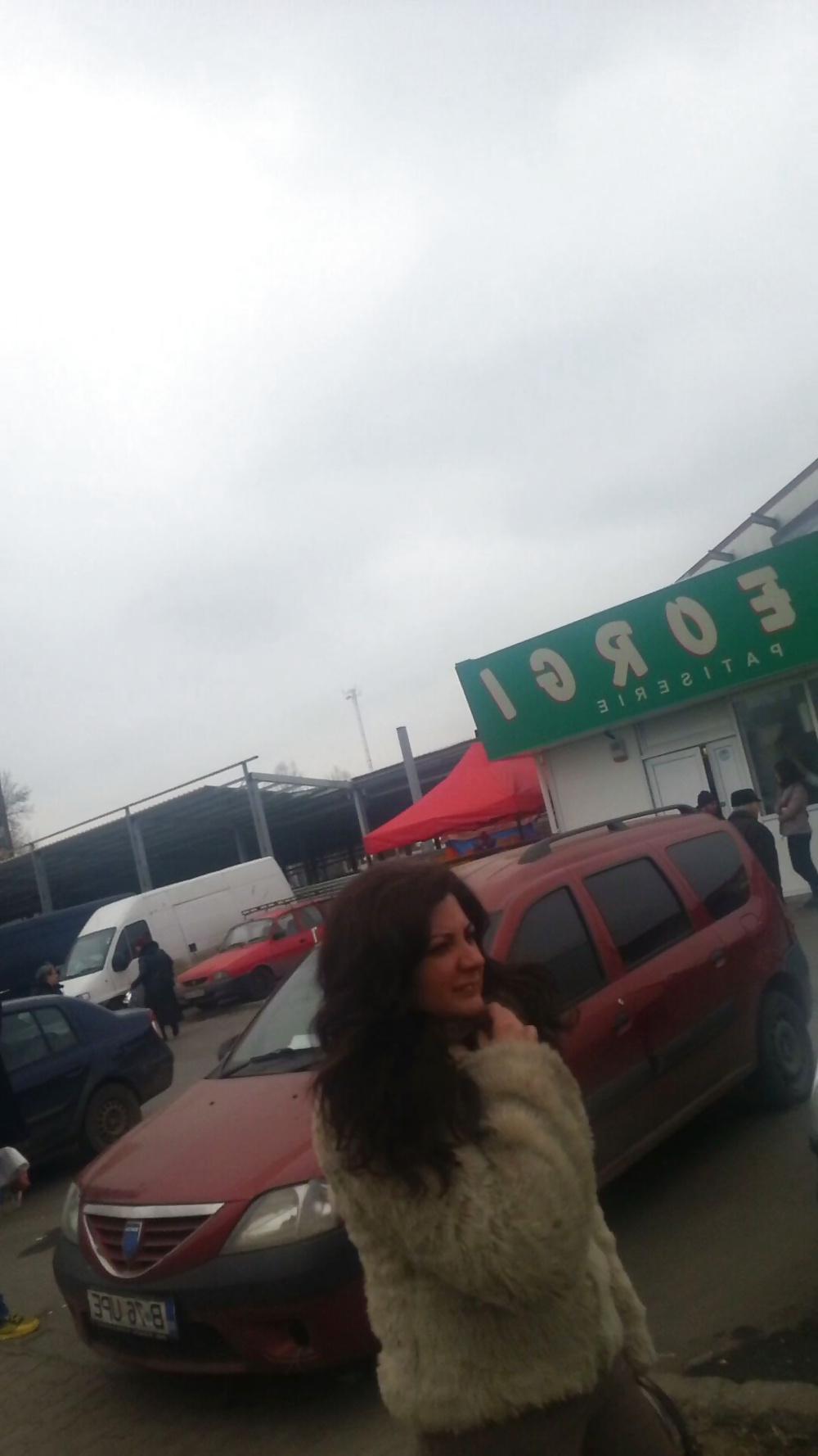 17P Spy mature romanian
