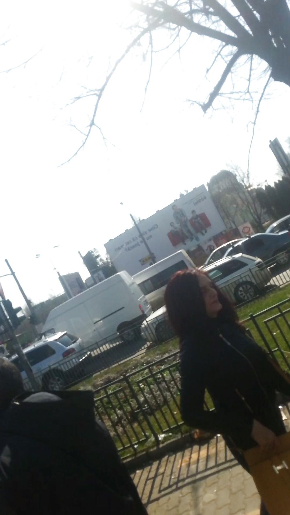17P Spy mature romanian
