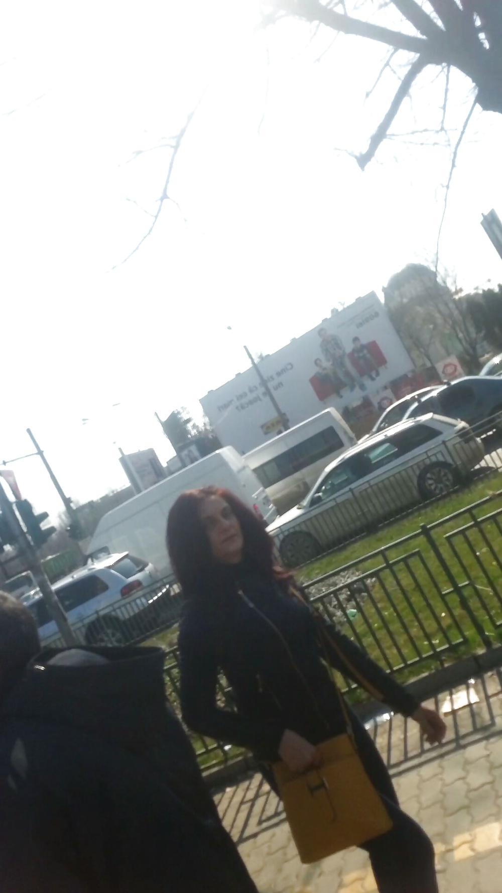 17P Spy mature romanian