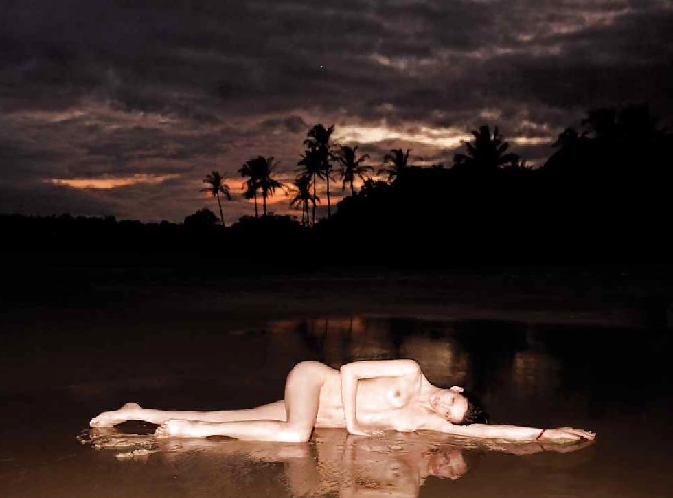 25P Pirelli Calendar