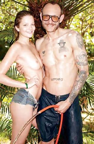 25P Pirelli Calendar