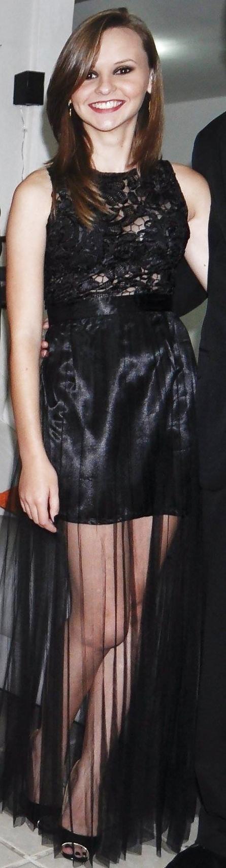 20P Facebook Friend - Bruna