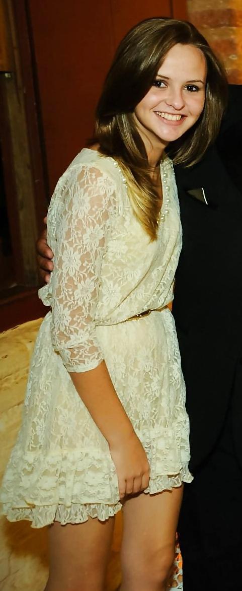20P Facebook Friend - Bruna
