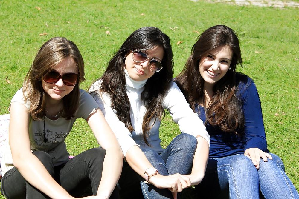20P Facebook Friend - Bruna