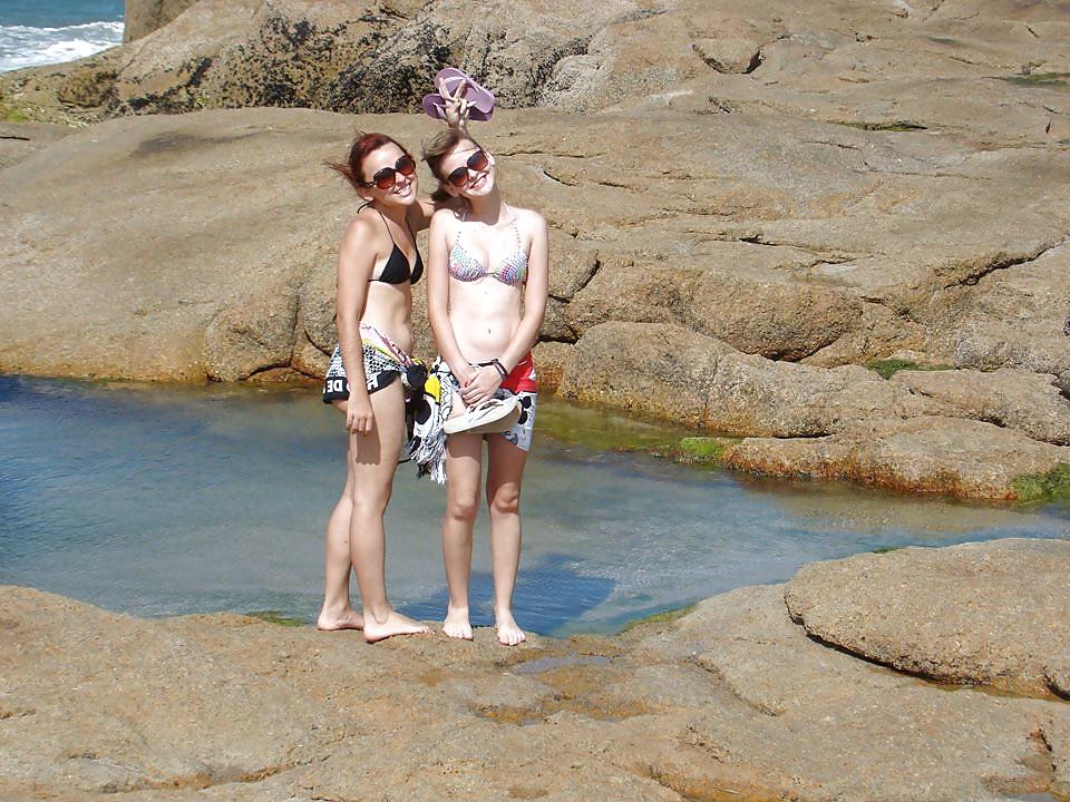 20P Facebook Friend - Bruna