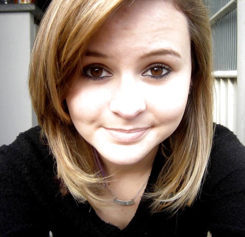20P Facebook Friend - Bruna