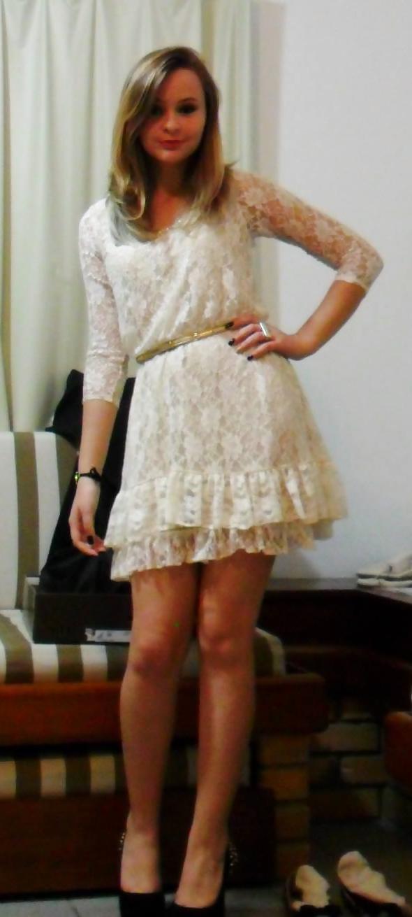 20P Facebook Friend - Bruna