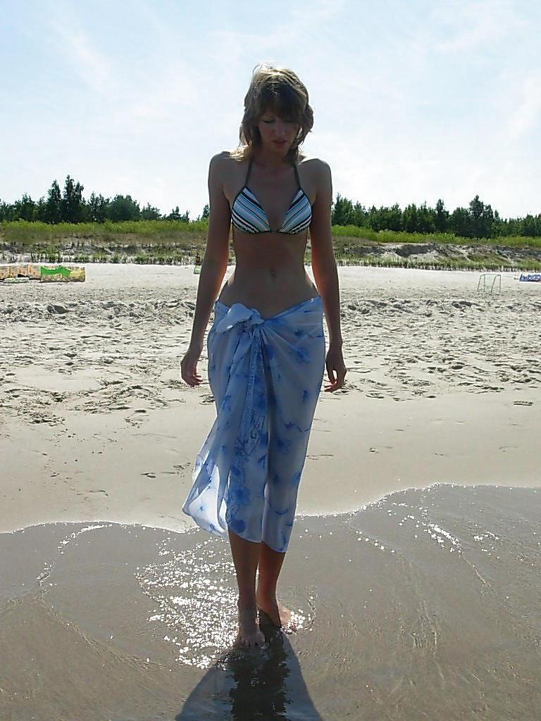 25P Polish Girl on Holiday
