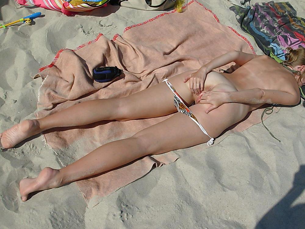 25P Polish Girl on Holiday