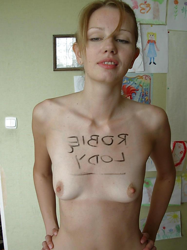 25P Polish Girl on Holiday