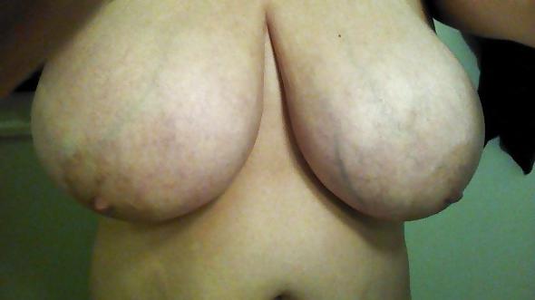 20P Breast Lovers Dream 563