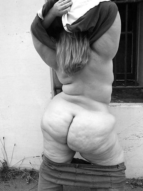 20P PAWG: Once U Had Meat U Will Never Go Back 2 Bones #2