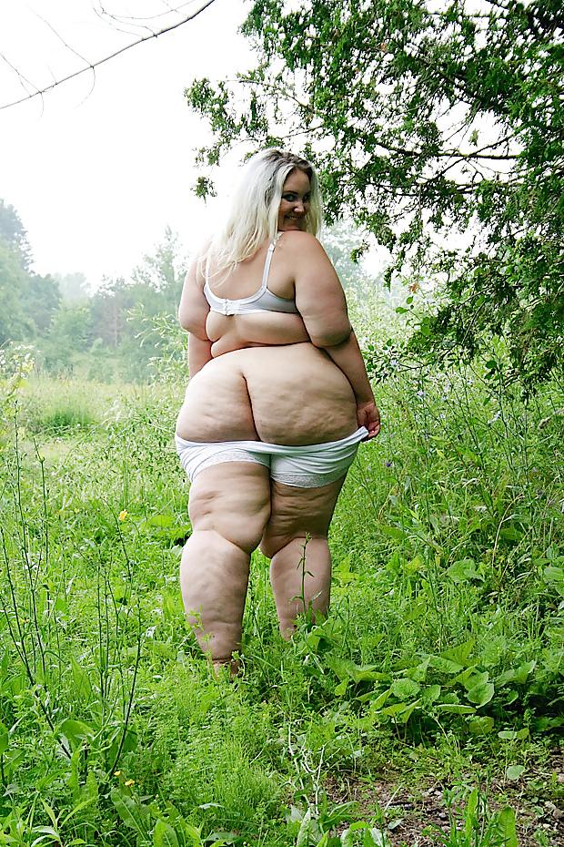 20P PAWG: Once U Had Meat U Will Never Go Back 2 Bones #2