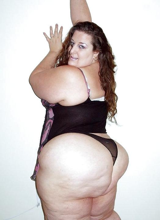 20P PAWG: Once U Had Meat U Will Never Go Back 2 Bones #2